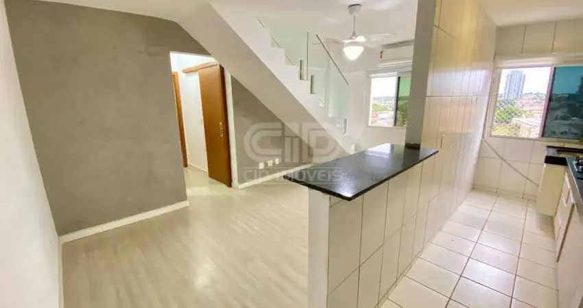 Apartamento com 2 quartos à venda na Rua Coronel Neto, Goiabeiras, Cuiabá