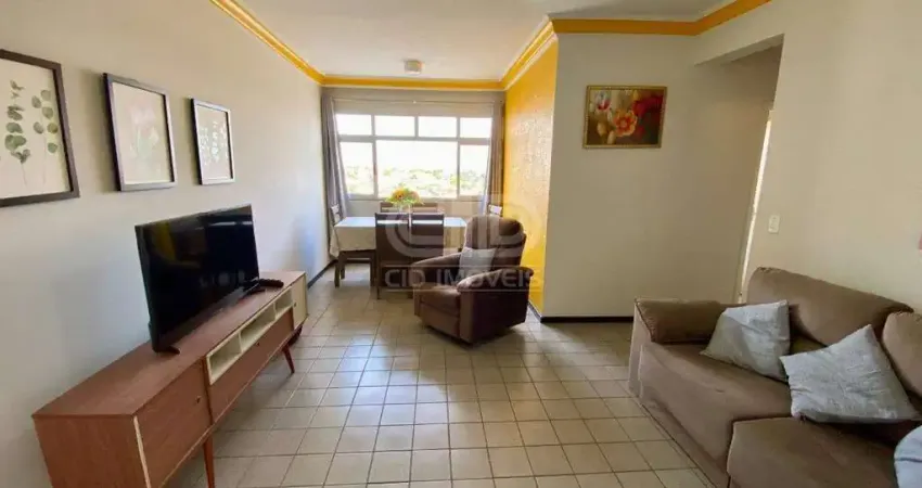Apartamento com 3 quartos à venda na Travessa Avelino de Siqueira, Centro Norte, Cuiabá