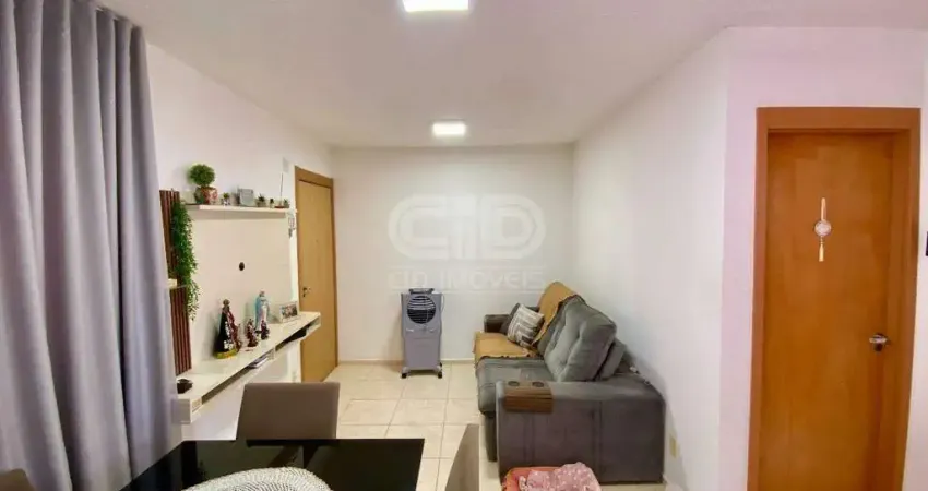 Apartamento com 2 quartos à venda na Rua Trinta e Dois, Santa Cruz, Cuiabá
