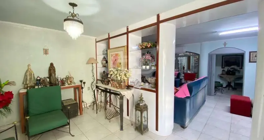 Casa com 4 quartos à venda na Rua dos Jacarandás, Ponte Nova, Várzea Grande