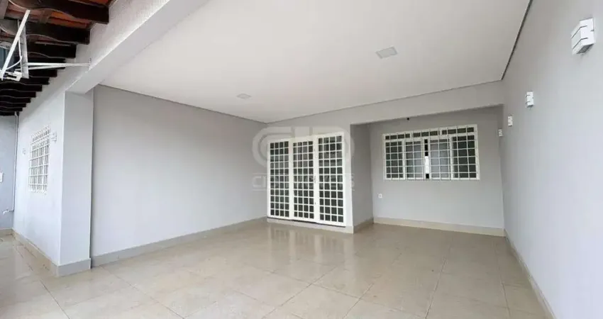 Casa com 4 quartos à venda na Rua Sessenta e Sete, Morada da Serra, Cuiabá