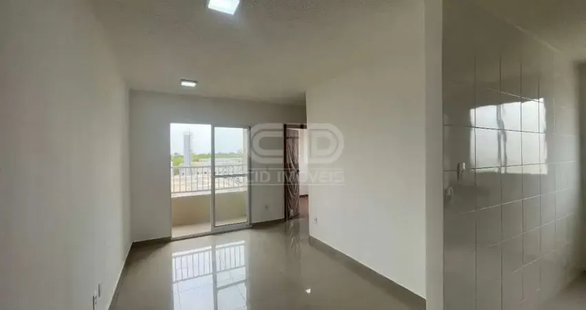 Apartamento com 2 quartos para alugar na Rua Dos Bem Te Vis, Jardim Imperial, Cuiabá