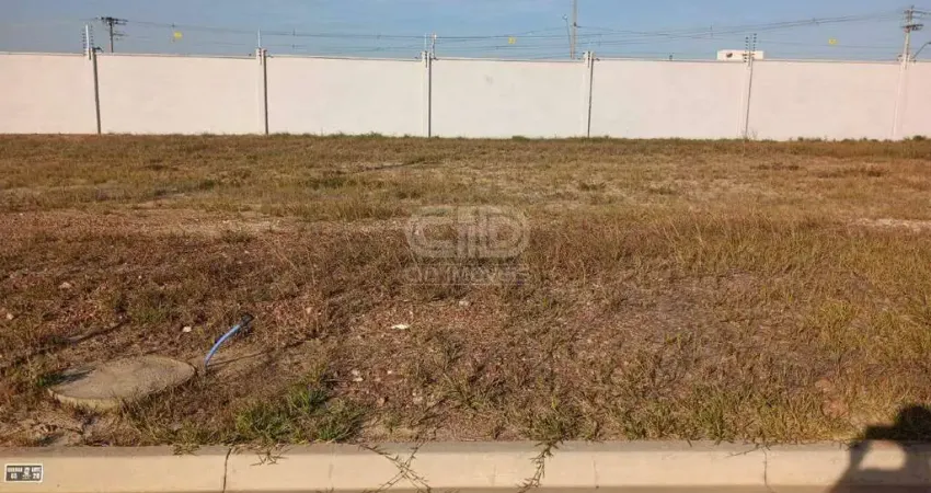 Terreno em condomínio fechado à venda na Avenida Professora Edna Maria de Albuquerque Affi, Jardim Imperial, Cuiabá