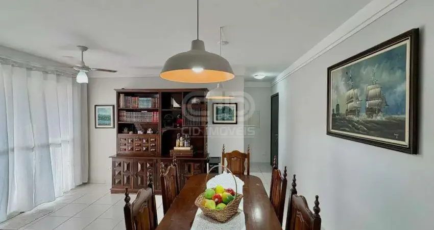 Apartamento com 4 quartos à venda na Avenida Mário Augusto Vieira, Morada do Ouro, Cuiabá