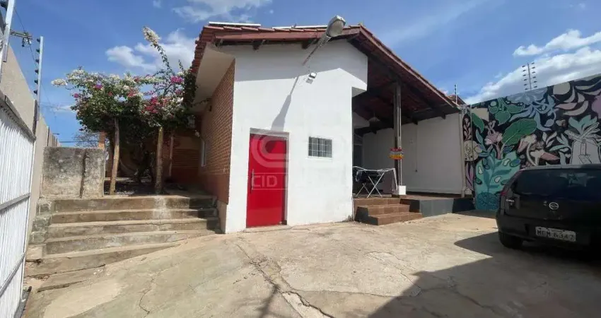 Casa com 6 quartos para alugar na Rua Onze, Boa Esperança, Cuiabá