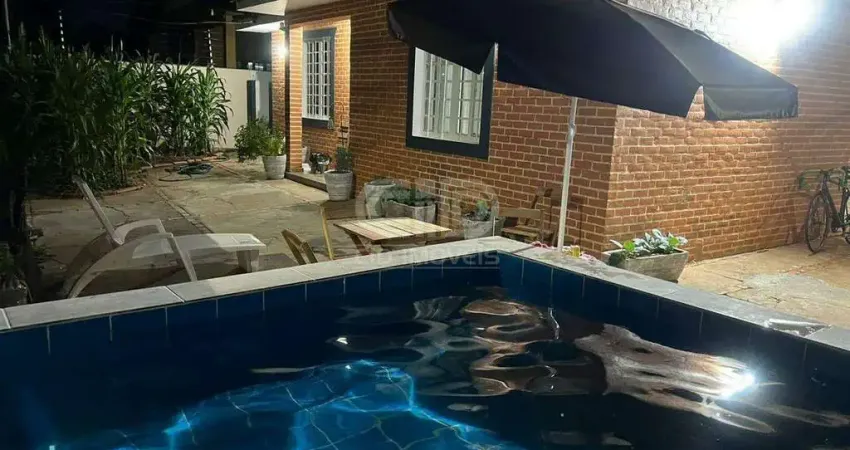 Casa com 6 quartos para alugar na Rua Onze, Boa Esperança, Cuiabá