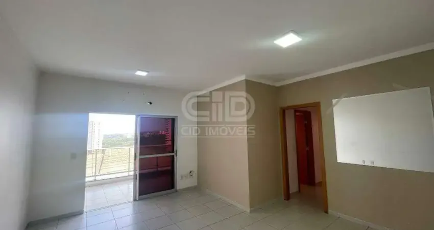 Apartamento com 3 quartos para alugar na Rua Marechal Floriano Peixoto, Duque de Caxias I, Cuiabá