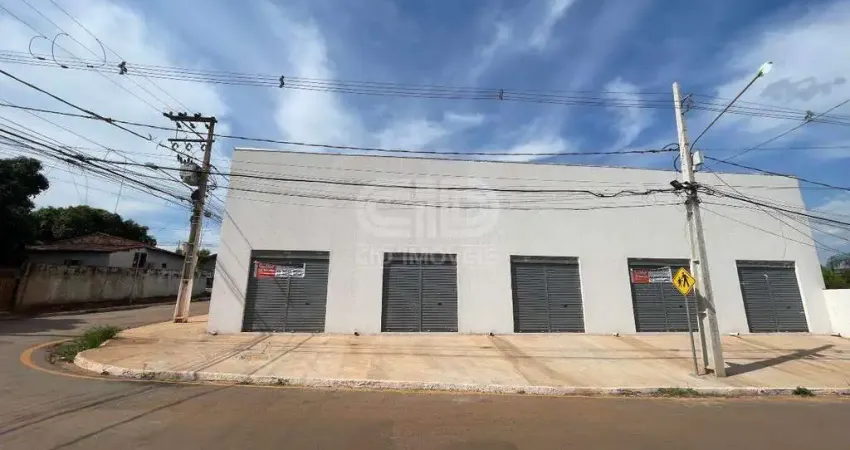 Sala comercial para alugar na Rua São Francisco, Morada da Serra, Cuiabá