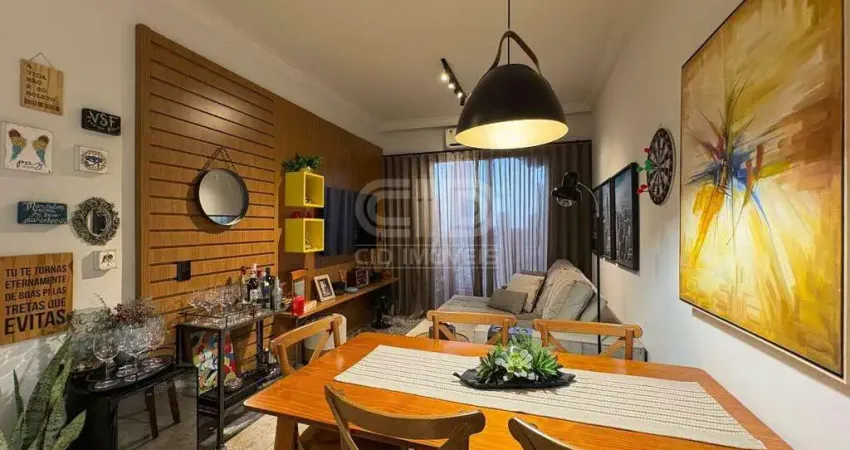 Apartamento com 1 quarto à venda na Rua Coronel Neto, Goiabeiras, Cuiabá