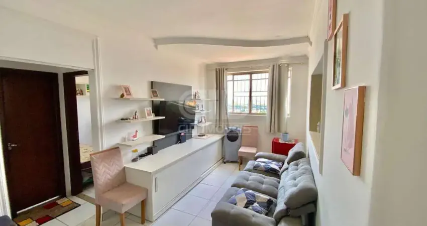 Apartamento com 2 quartos à venda na Rua Custódio de Mello, Cidade Alta, Cuiabá