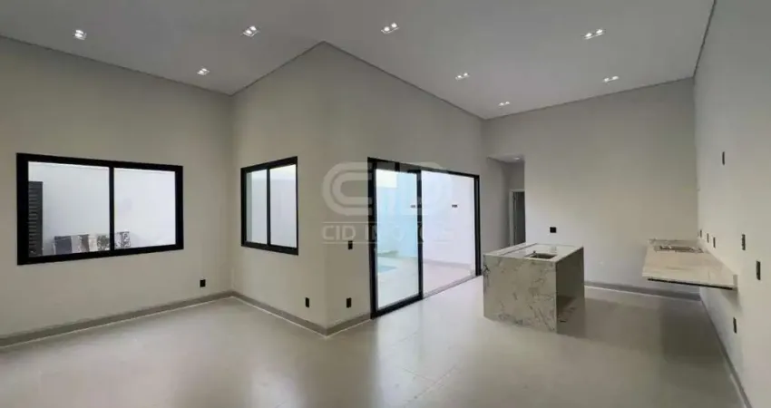 Casa com 3 quartos à venda na Rua das Tesourinhas, Condomínio Belvedere, Cuiabá