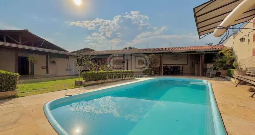 Casa com 3 quartos à venda na Rua Comendador Henrique, Dom Aquino, Cuiabá