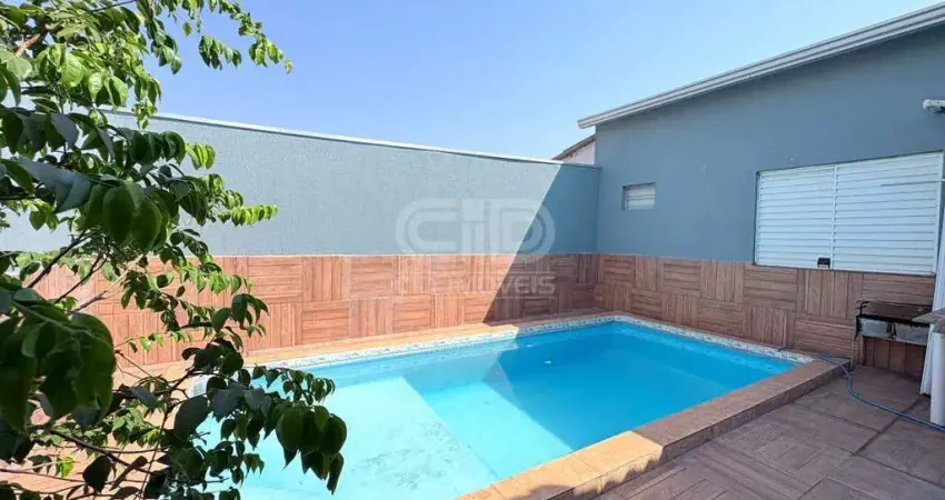 Casa com 5 quartos à venda na Alameda Seis, Morada da Serra, Cuiabá