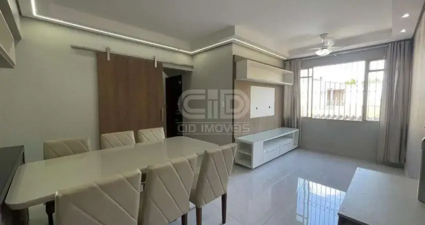 Apartamento com 3 quartos à venda na Avenida Amarílio de Almeida, Poção, Cuiabá