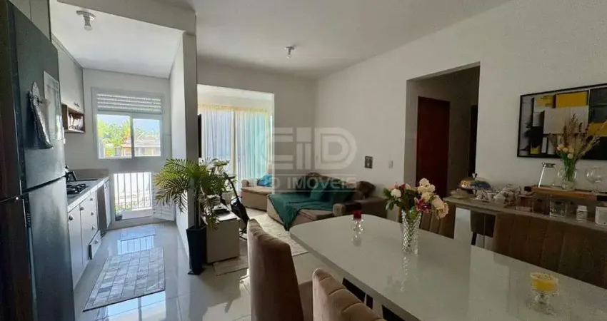 Apartamento com 2 quartos à venda na Rua Osvaldo da Silva Correa, Despraiado, Cuiabá