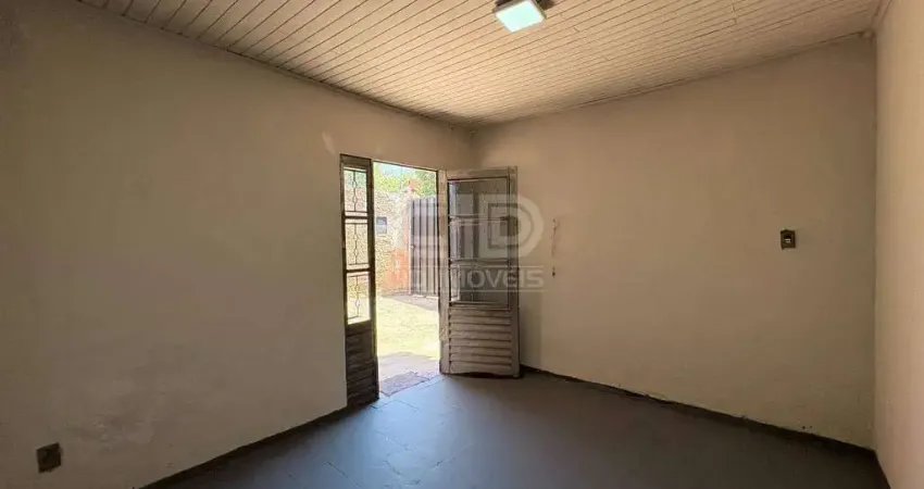 Casa com 2 quartos à venda na Rua M, Centro Político Administrativo, Cuiabá