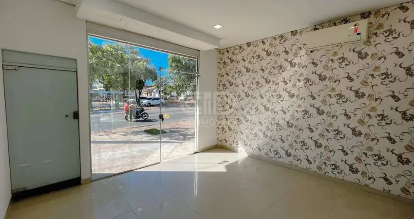 Casa com 3 quartos para alugar na Avenida Djalma Ferreira de Souza, Morada do Ouro, Cuiabá