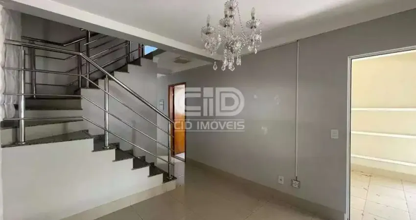Casa em condomínio fechado com 3 quartos à venda na Rua Clarindo Epifânio da Silva, Despraiado, Cuiabá