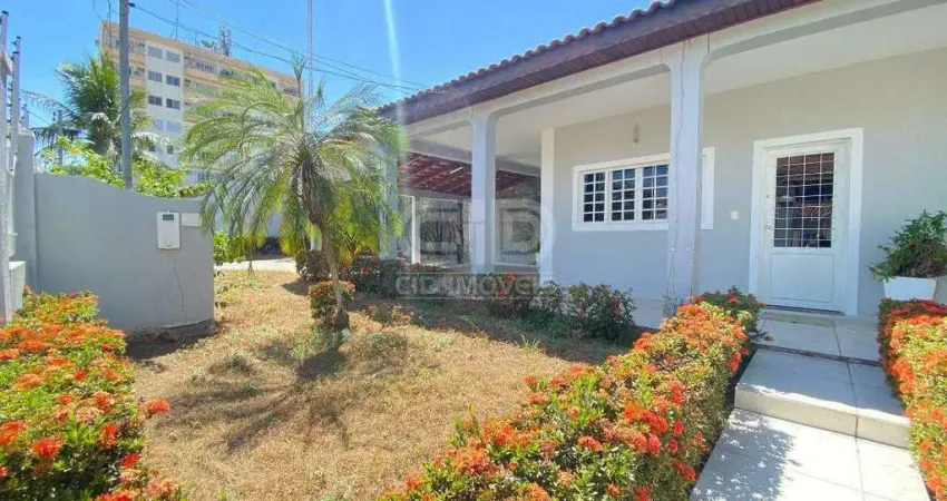 Casa à venda no bairro boa esperança de 3 quartos sendo 1 suíte