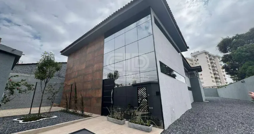 Prédio comercial com 11 salas e estacionamento no bairro araés