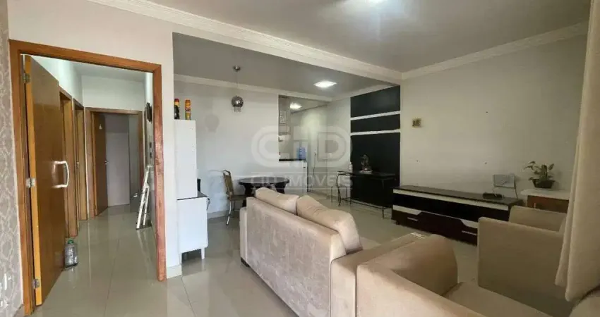 Casa com 3 quartos no condomínio residencial altos da colina