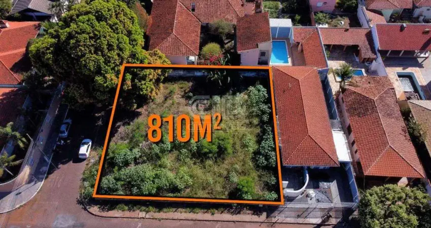 Terreno à venda na Rua Java, Jardim Shangri-La, Cuiabá