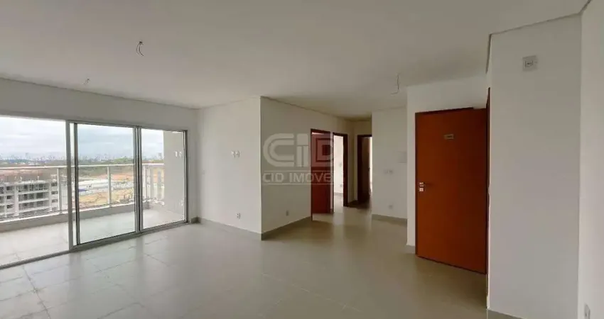 Apartamento com 3 quartos à venda na Rodovia Arquiteto Hélder Cândia, Ribeirão do Lipa, Cuiabá