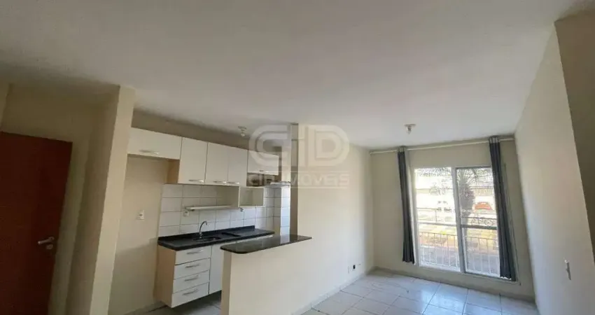 Apartamento com 2 quartos para alugar na Avenida Itaparica, Coophema, Cuiabá