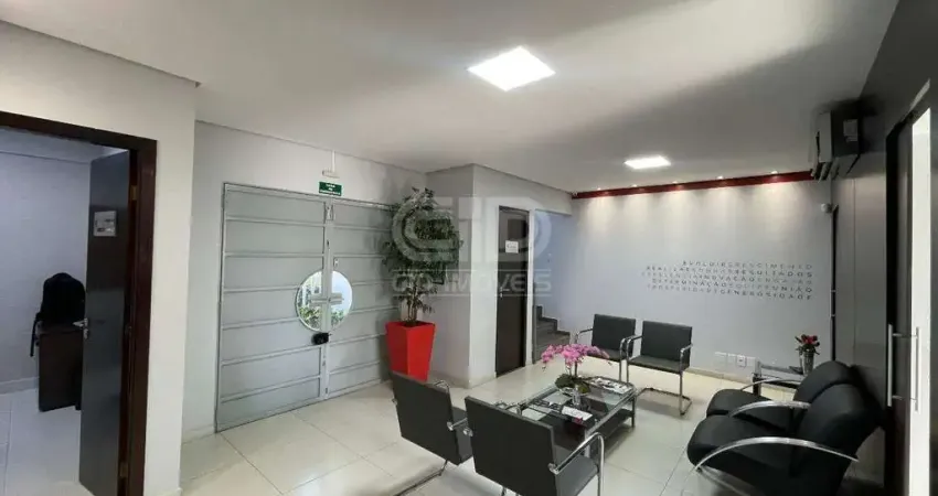 Prédio para alugar na Rua Corumbá, Baú, Cuiabá