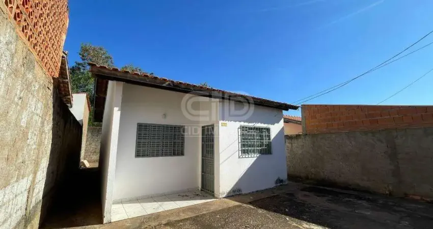 Casa com 2 quartos para alugar na Rua M, Despraiado, Cuiabá