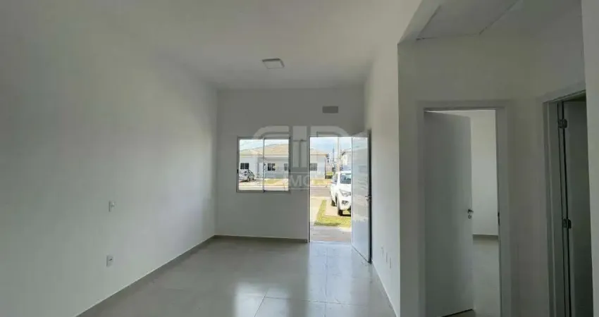 Casa em condomínio fechado com 2 quartos para alugar na Avenida Universitária, Jardim Novo Mundo, Várzea Grande