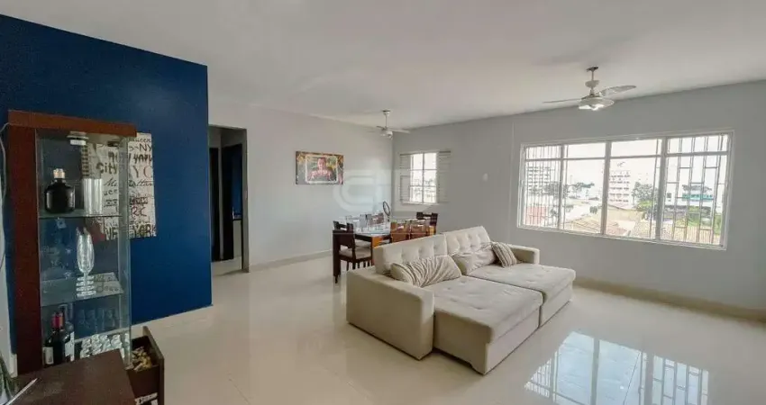 Apartamento com 2 quartos à venda na Rua Estrela do Norte, Araés, Cuiabá