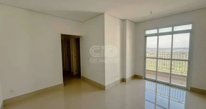 Apartamento com 3 quartos à venda na Avenida Manoel José de Arruda, Grande Terceiro, Cuiabá