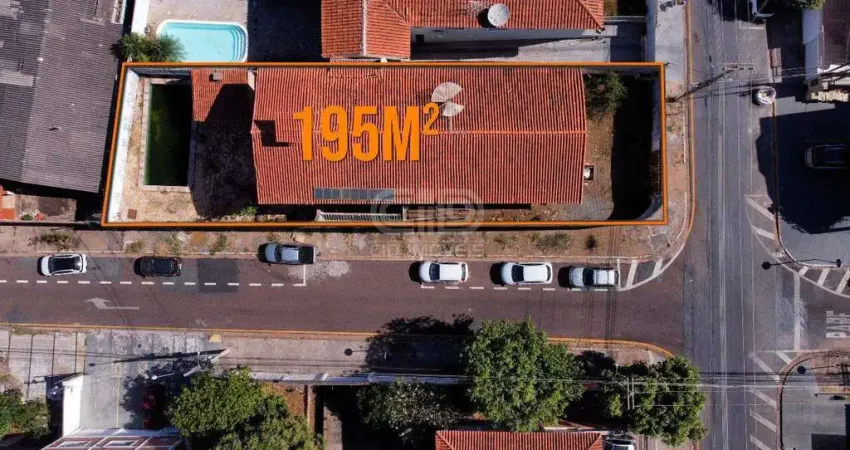 Casa à venda na Rua Almirante Pedro Álvares Cabral, Jardim Cuiabá, Cuiabá