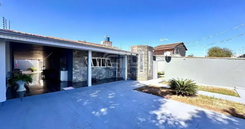 Casa com 3 quartos à venda na Rua das Carnaúbas, Jardim das Palmeiras, Cuiabá