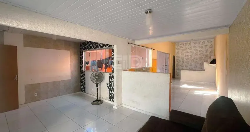 Casa com 3 quartos à venda na Rua M, Residencial Nova Canaã, Cuiabá