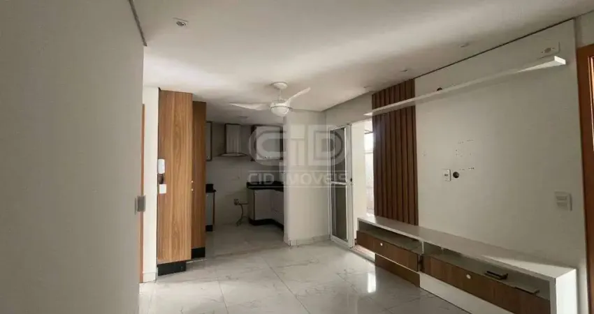 Apartamento com 2 quartos e garden no cond. chapada das dunas