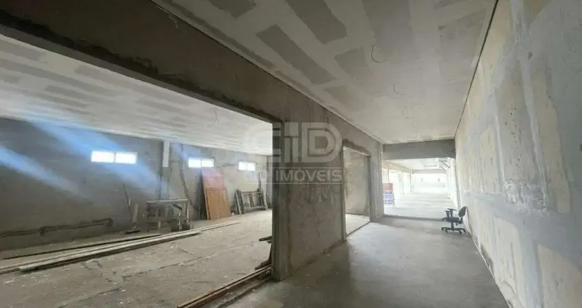 Sala com 36m² atrás da bluefit da av. fernando correa (em construção)
