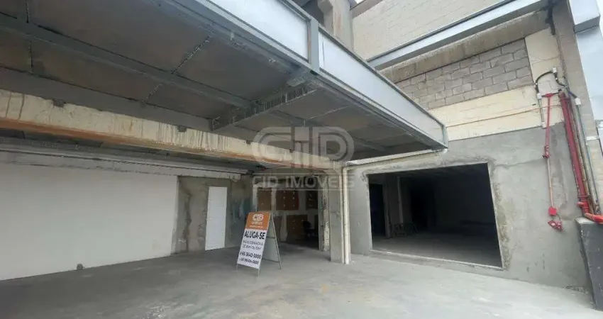 Sala com 36m² atrás da bluefit da av. fernando correa (em construção)