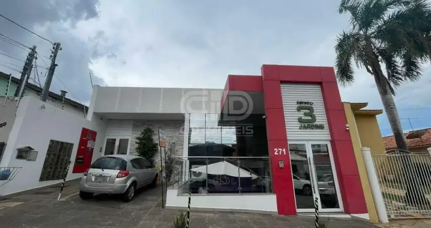 Sala comercial para alugar na Rua Montevidéu, Jardim das Américas, Cuiabá
