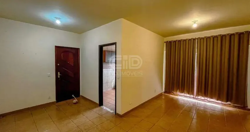 Apartamento com 2 quartos à venda na Rua Presidente Afonso Pena, Quilombo, Cuiabá