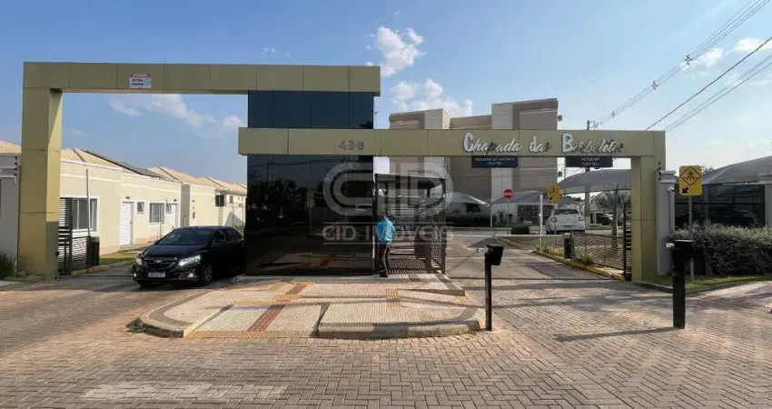 Apartamento com 2 quartos para alugar na Avenida Mário Palma, Ribeirão do Lipa, Cuiabá