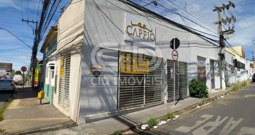 Sala comercial para alugar na Rua Barão de Melgaço, Centro Sul, Cuiabá