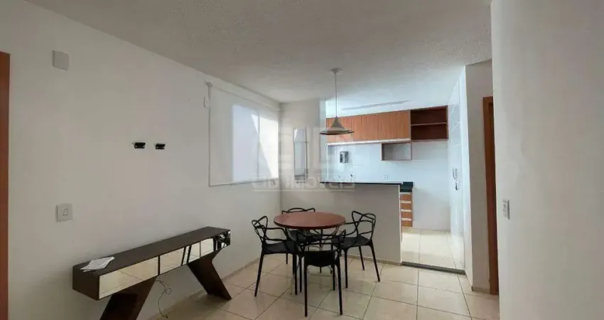 Apartamento com 2 quartos para alugar na Rua Albano Martins, Jardim Ubirajara, Cuiabá