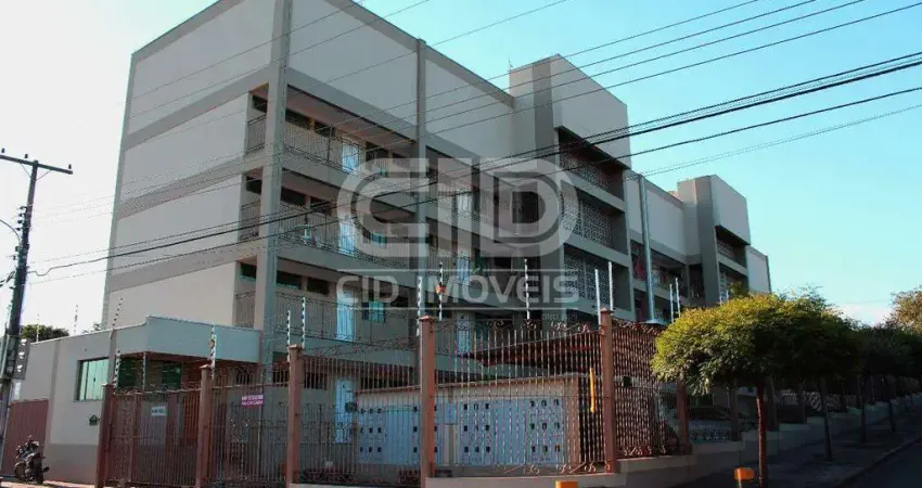 Apartamento com dois quartos no residencial jk próximo a ufmt