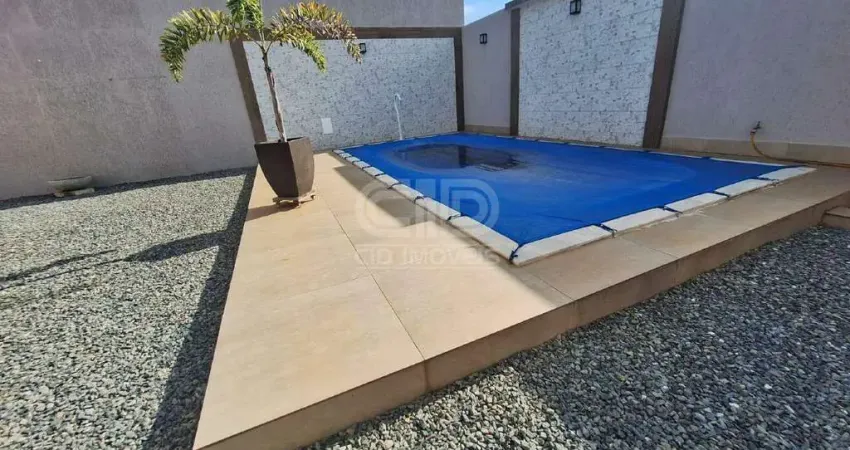 Casa com 2 quartos à venda na Rua 25, Osmar Cabral, Cuiabá