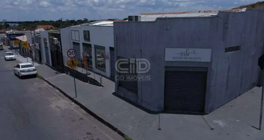 Ponto comercial à venda na Rua Cinqüenta e Quatro, Morada da Serra, Cuiabá