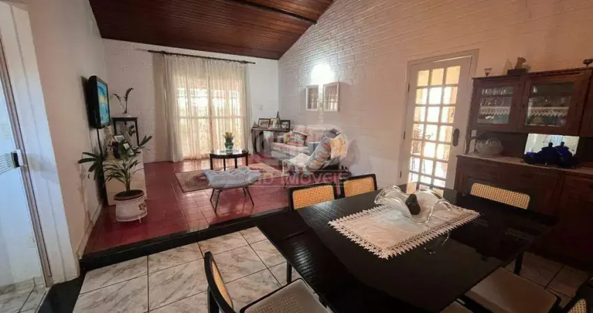 Casa com 3 quartos à venda na Rua das Papoulas, Jardim Cuiabá, Cuiabá