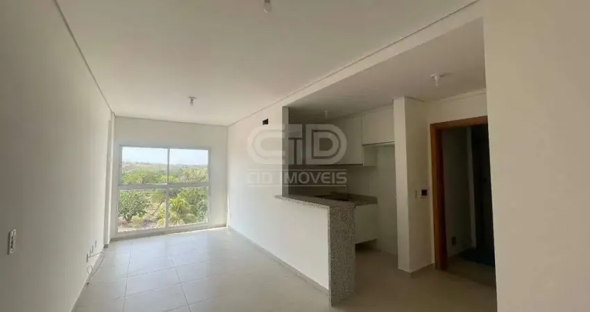 Apartamento com 1 quarto para alugar na Rua Santa Efigênia, Jardim Santa Marta, Cuiabá