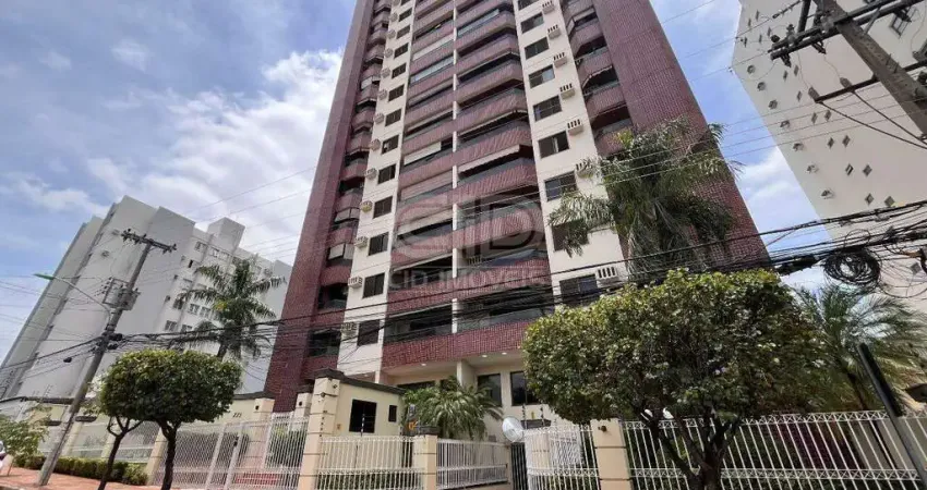 Apartamento à venda de 3 quartos com 2 suítes no edifício ipiranga plaza.